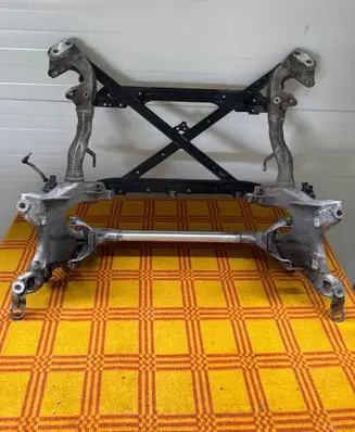 Audi A4 S4 B8 8K Front subframe 8K0399315G