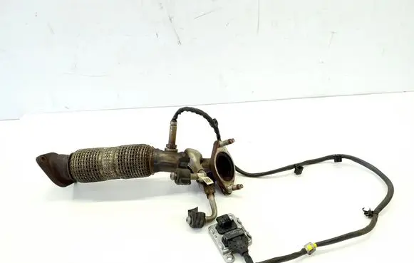 KIA Ceed Lambda probe sensor 296702U100