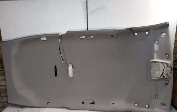 Mercedes-Benz E W212 Headlining A2126906150