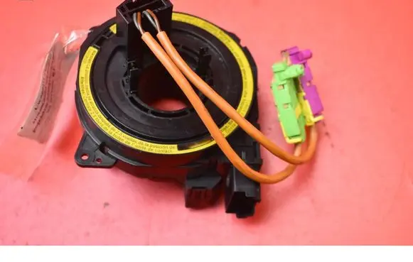 Volvo V70 Airbag slip ring squib (SRS ring) 30669744