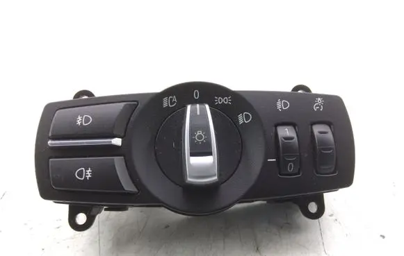 BMW 5 F10 F11 Light switch 919274603 3392010101