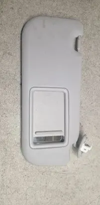 Toyota RAV 4 (XA50) Sun visor TW20283000