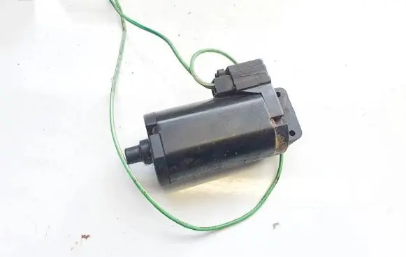 Jeep Grand Cherokee Seat adjustment motor 882504 8-82504