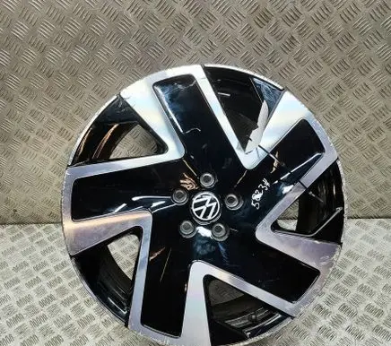 Volkswagen ID. Buzz R20 alloy rim 1T3601025D