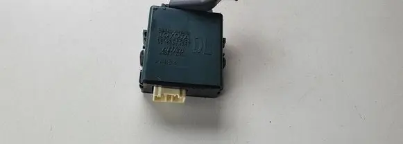 Toyota Yaris Sensor