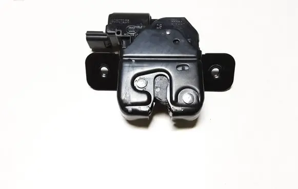 Nissan Juke II F16 Tailgate/trunk/boot lock/catch/latch 846304010R 40507258