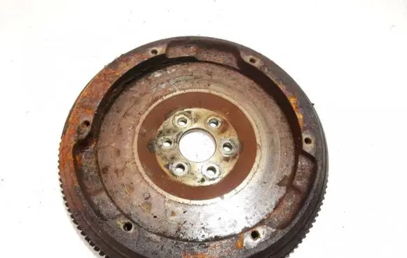 Opel Zafira B Flywheel 90400169