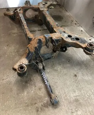 Ford Mondeo MK V Rear subframe 