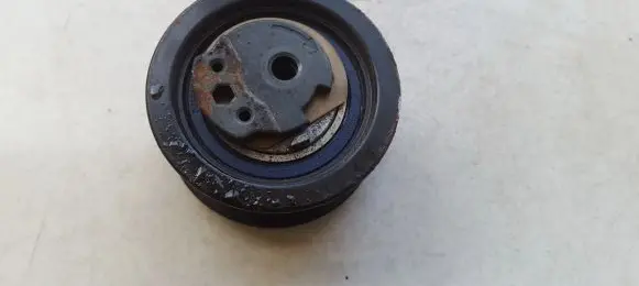 Skoda Octavia Mk1 (1U) Generator/alternator belt tensioner 038109243m