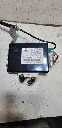 KIA Ceed Other control units/modules 116RA003029 95400A2211