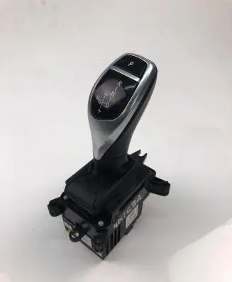 BMW X5 F15 Gear shifter/selector 9325502