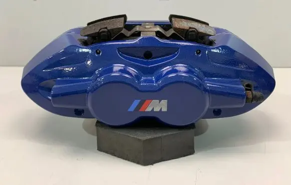 BMW 2 F22 F23 Front brake caliper 6799466