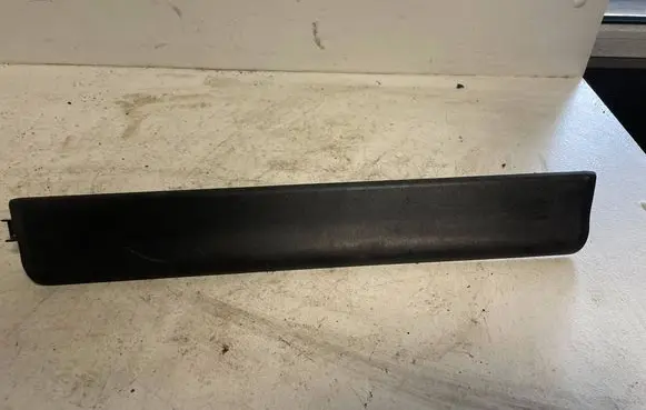 Volvo XC70 Front sill trim cover BPGQC