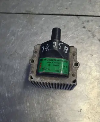 Volkswagen Transporter - Caravelle T4 High voltage ignition coil 867905104A 311425
