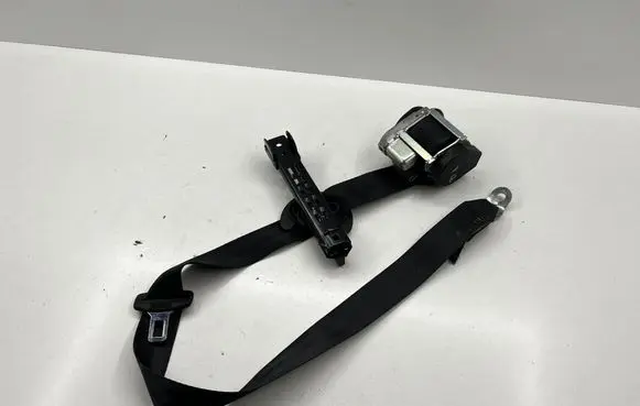 Seat Altea Front seatbelt