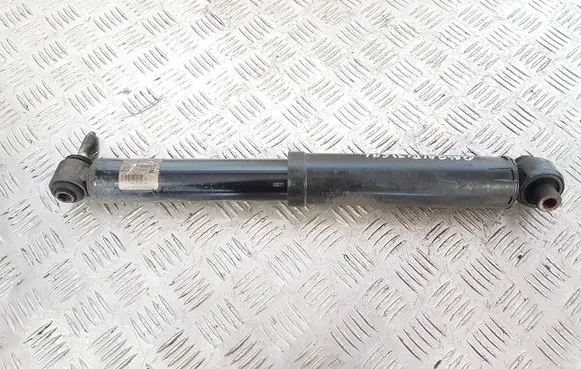 Nissan Qashqai Rear shock absorber/damper 56210HV02A