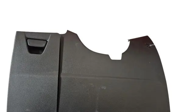 Ford Focus Dashboard lower bottom trim panel BM51A043A88