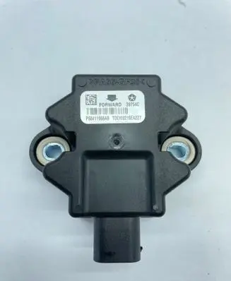 Dodge Durango Other control units/modules P68411966AB 68411966AB 68411966