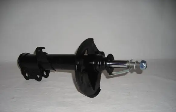 Toyota Corolla Verso E121 Front shock absorber/damper 383355EGT