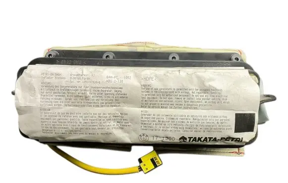 BMW Z4 E85 E86 Passenger airbag 1713009901 15700305002499