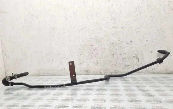 Volkswagen Touareg I Vacuum line/pipe/hose 7L6611931AL 7L6611797