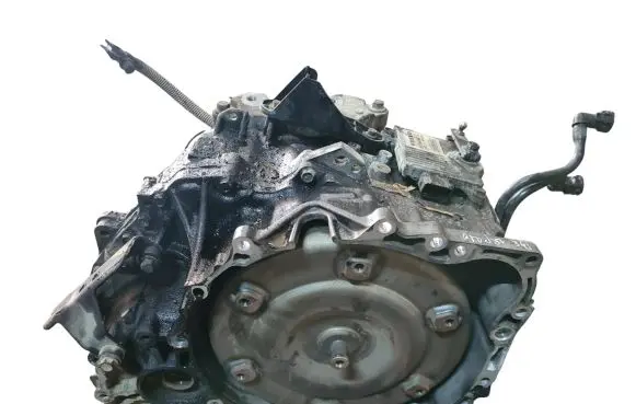 Volvo S80 Automatic gearbox 30681296 30759364