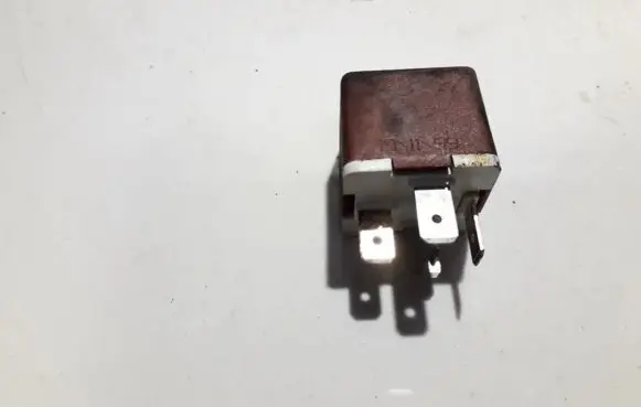 Renault Megane I Other relay 7700810929