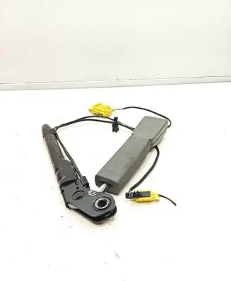 Mercedes-Benz S W221 Front seatbelt buckle A2218601769