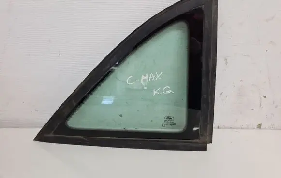 Ford Focus C-MAX Rear side window 43R001582