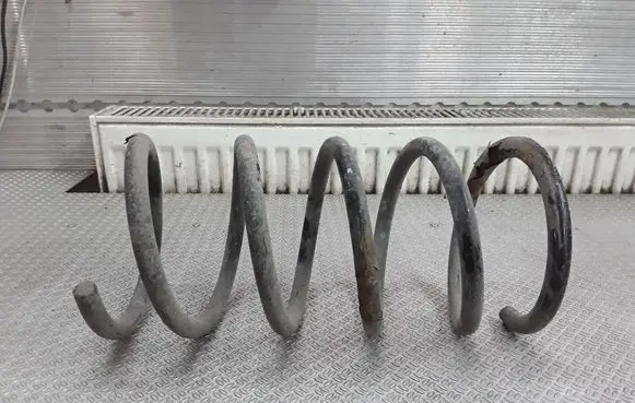 Volvo V70 Rear coil spring