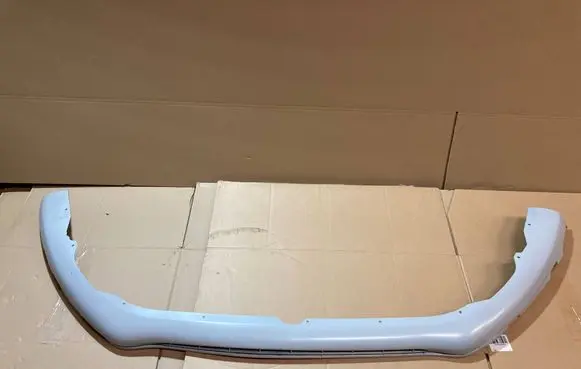 Ford S-MAX Front bumper lip EM2B17B635
