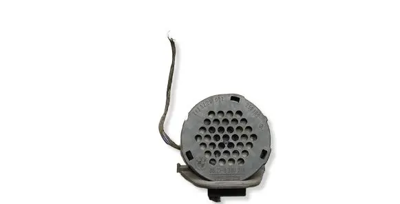 BMW 5 E39 Parking PDC sensor speaker 66218360013