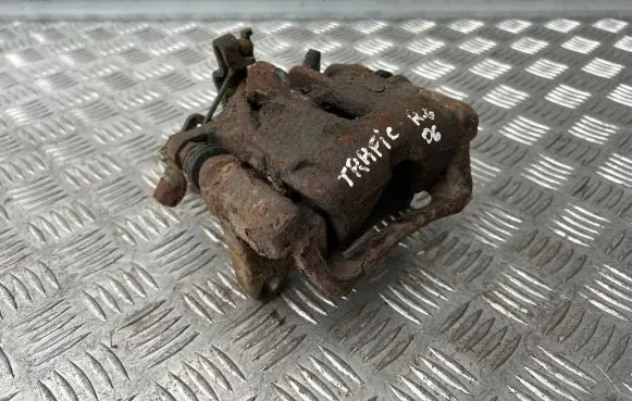 Renault Trafic II (X83) Rear brake caliper