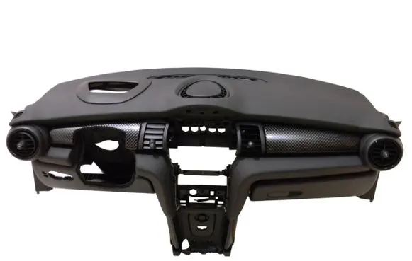 Mini One - Cooper F56 F55 Dashboard 51459378973 9378973