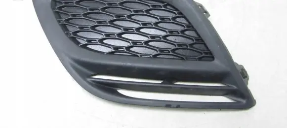 Volvo XC60 Front bumper lower grill