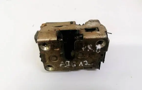 Renault Espace II Front door lock