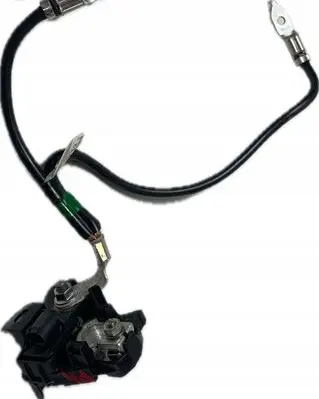 Toyota RAV 4 (XA50) Negative earth cable (battery) 8216542121