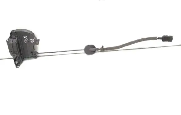 Renault Zoe Front door lock 805026245R 4770723504