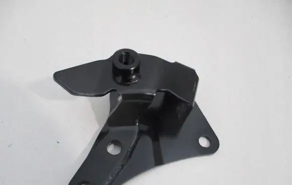 Citroen C5 X Engine mount bracket 9829974780