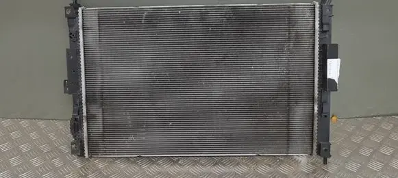 Peugeot 3008 II Coolant radiator MM11803J RA2181 9675747980