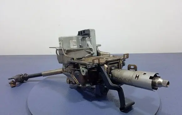 Renault Clio III Steering wheel axle 8200294978A