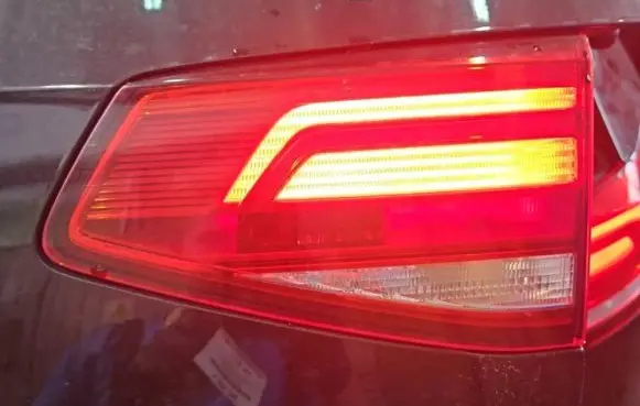 Volkswagen PASSAT B8 Rear/tail lights IMPRK1372753