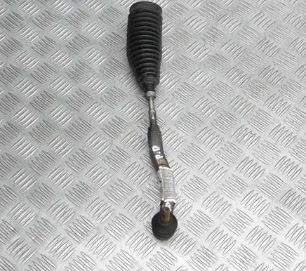 Steering tie rod