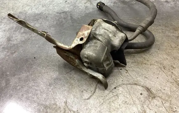 Honda Accord Fuel distributor 16235H0G53 882811