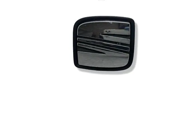 Seat Leon (1M) Tailgate trunk handle 1M6827565 1M6827565J