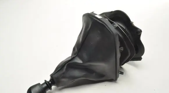 Isuzu D-Max Gear shifter/selector 