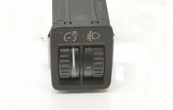Volkswagen PASSAT B6 Headlight level height control switch 3C0941333A