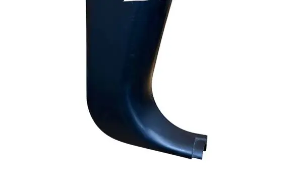 BMW X3 E83 Foot area side trim 51437051424 7051424 A047467