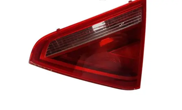 Tailgate rear/tail lights