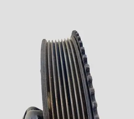 Mazda 6 Crankshaft pulley